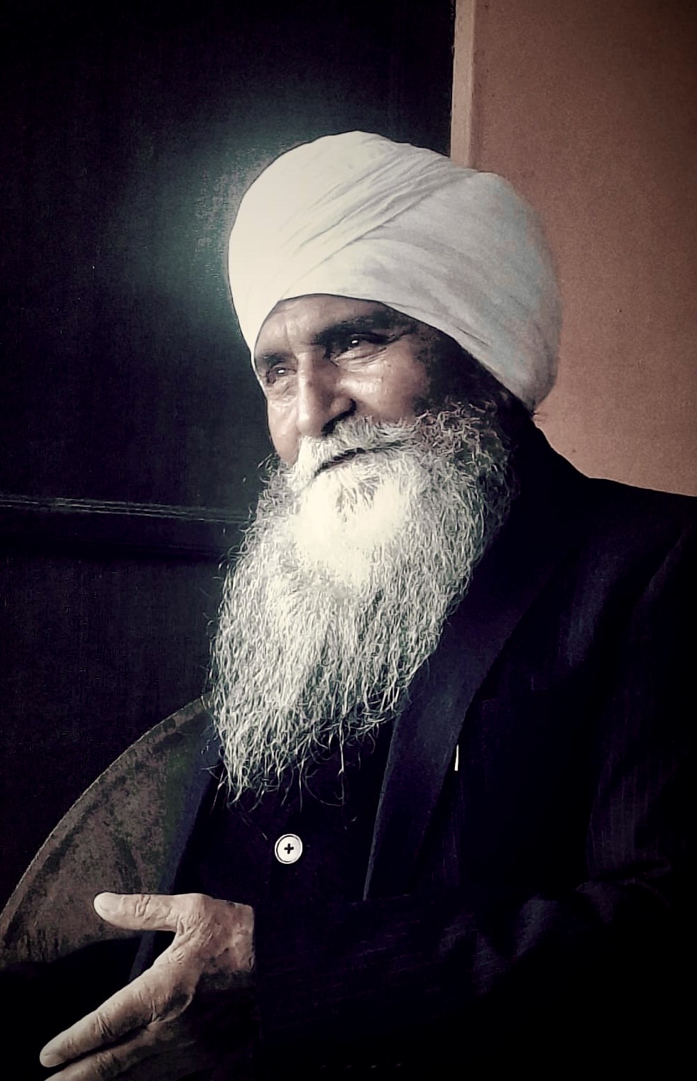 Sant Khem Singh